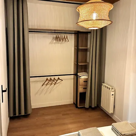 De 60m2 Avec 2 Au Coeur De Apartman