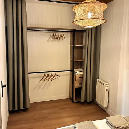 De 60m2 Avec 2 Au Coeur De * Dijon