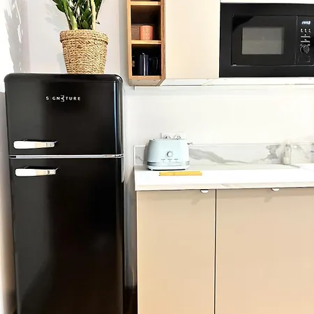 Apartman De 60m2 Avec 2 Au Coeur De