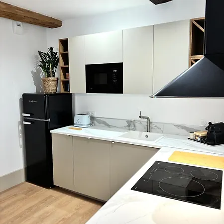 De 60m2 Avec 2 Au Coeur De