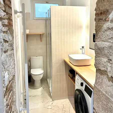De 60m2 Avec 2 Au Coeur De Apartman *