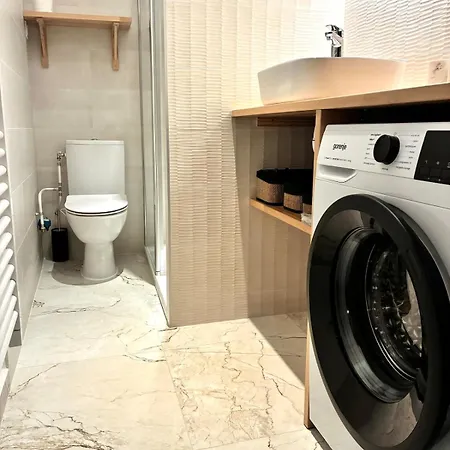 De 60m2 Avec 2 Au Coeur De