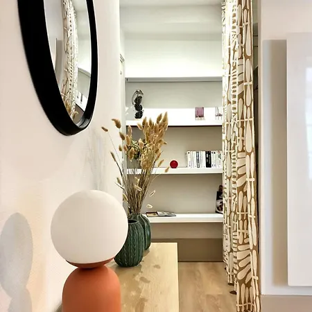 De 60m2 Avec 2 Au Coeur De Dijon