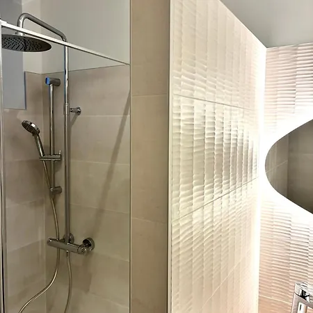 Apartman De 60m2 Avec 2 Au Coeur De Dijon